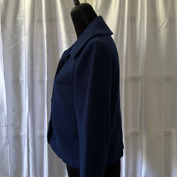 ⚡️PRICE DROP⚡️Vintage Pendleton Chevron Blazer - Picture 4 of 6